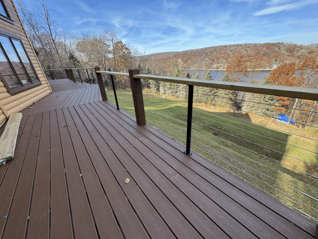 Deep Creek Construction- Full Service Construction Company Deep Creek Lake, Maryland