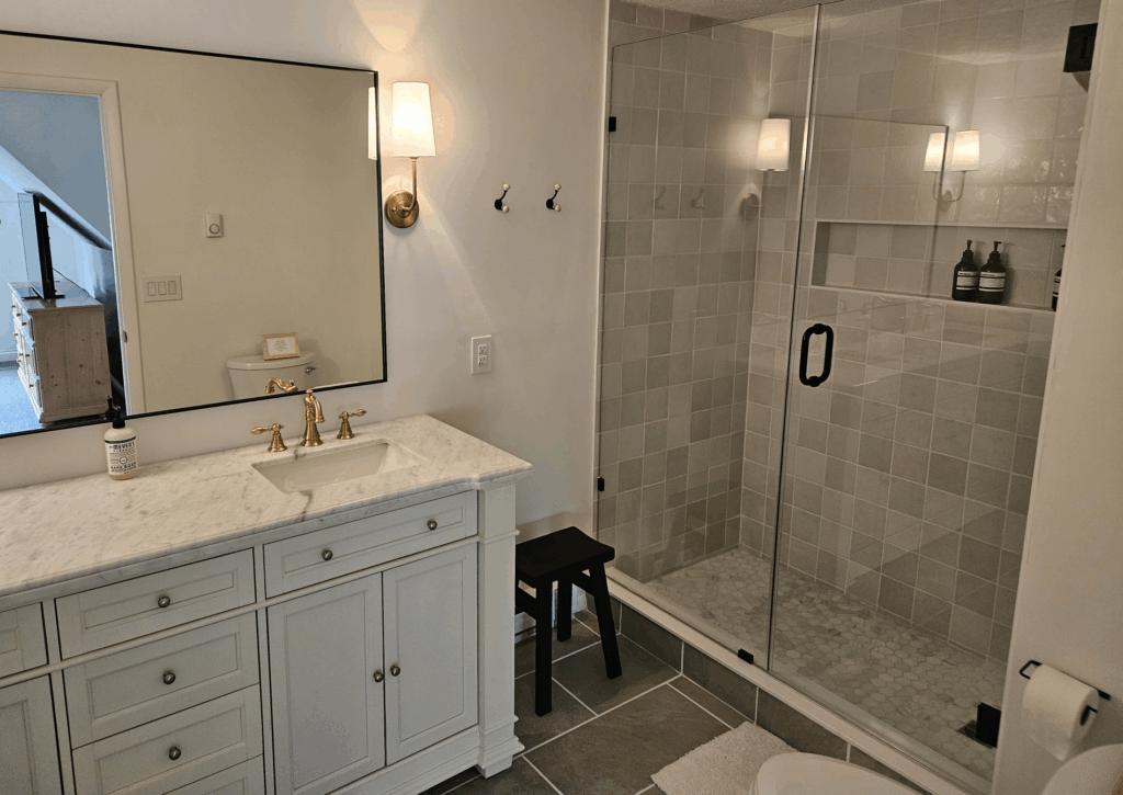 Home Remodeling and Renovations- Deep Creek Construction